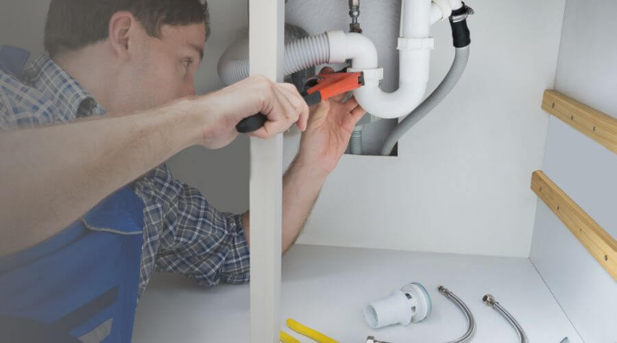 Professional Leak Detection in Dillonvale, OH